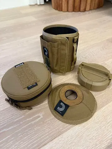 발리스틱스 코요테