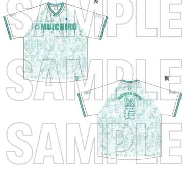 토키토 무이치로 기둥전 유니폼 t셔츠 L사이즈 미개봉 귀멸의 칼날