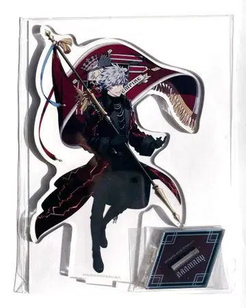 우타프리 란마루 아크릴 스탠드 엠파이어