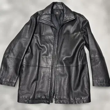 가죽 자켓 L 사이즈