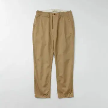 JAPAN BLUE JEANS 재팬 블루진스 테이퍼드 치노 팬츠