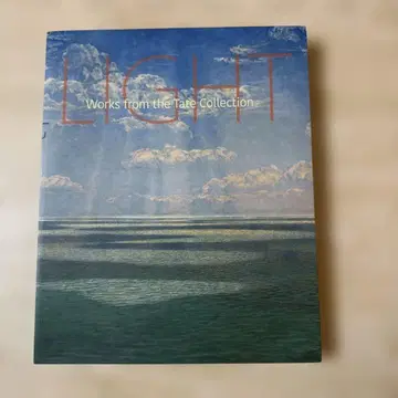 LIGHT: Works from the Tate Collection