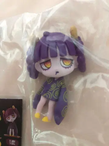 [ 미개봉 새상품 ] 우일 스위츠 피규어 컬렉션 단팥빵 타이야키