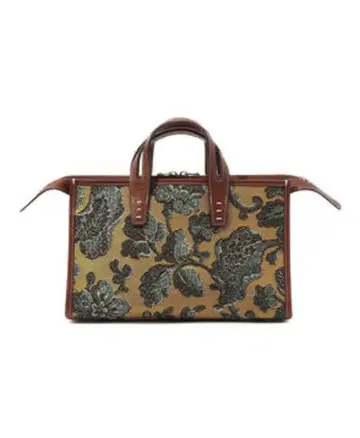 A VACATION SABRINA BAROQUE FLW/바록 플라워