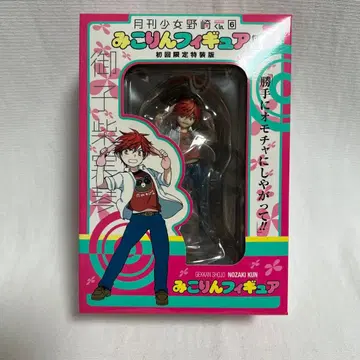 미코링 피규어 노자키 군