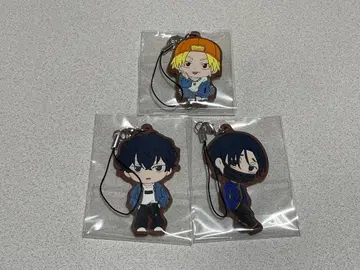 사카모토 데이즈 Street Style 다이토 복권 신 나츠키 마후유