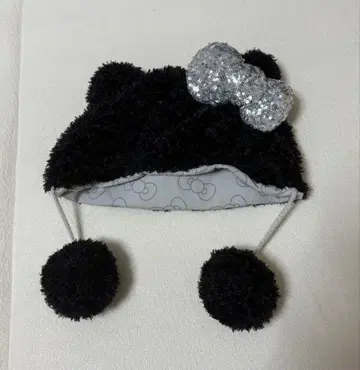 USJ 유니버셜 키티 모자 팬캡