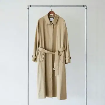 북유럽, 생활 잡화점 코디 완성 트렌치코트 M 사이즈