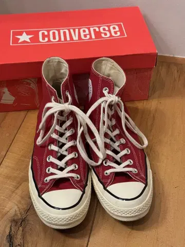 컨버스 척테일러 올스타 70