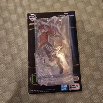 트위스테 제일복권 케이트