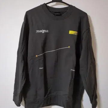 SixTONES YOUNGOLD 트레이닝복