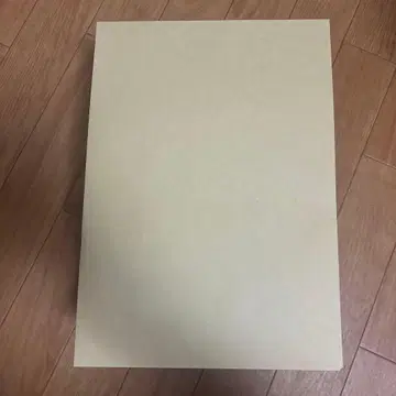 뱀파이어 기사 원화전 한정판 히노 마츠리 선생님 직필 원고 하채