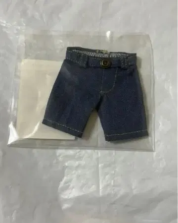 우타프리 누이스타 코스튬 하의 데님 Ver.