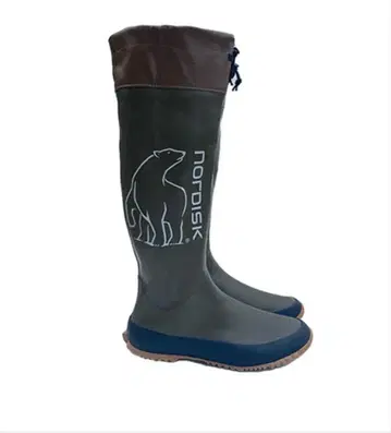 NORDISK 노르디스크 레인부츠