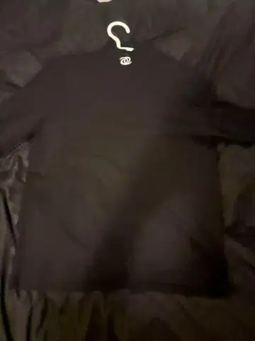 MODEFREAK 하이넷 상의 MF2035 블랙