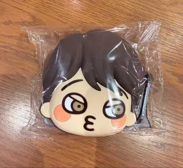 초팔 SUPEREIGHT 코인 케이스 요코야마 유