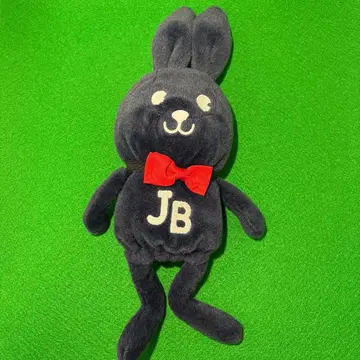 [ 새상품급 ] JACK BUNNY 토끼 골프헤드커버 FW용