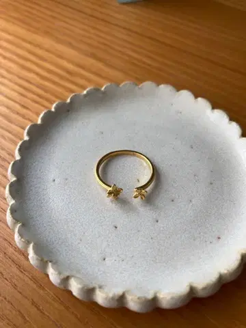 금목서가 피는 반지