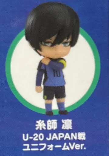 블루 록 넨도로이드 서프라이즈 이토시 린