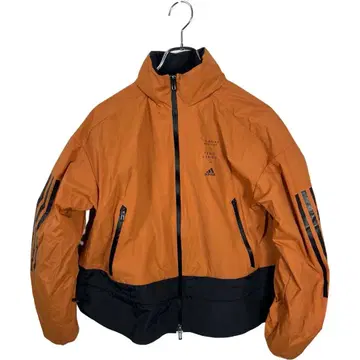 ADIDAS 아디다스 여성용 변형 실루엣 집업 블루종 M