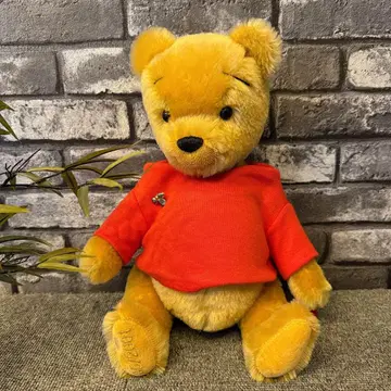 하먼 곰돌이 푸 원작 출판 75주년 기념 전 세계 한정품