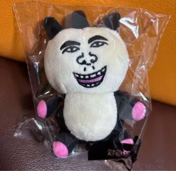 오로친유 페인 사카이 봉제 인형 아이콘 키링