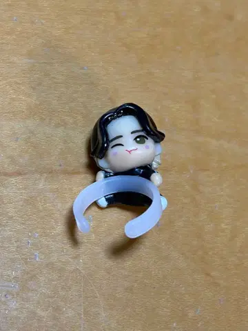 Mrs. GREEN APPLE 빗쿠라타마고 오오모리 모토키 노멀