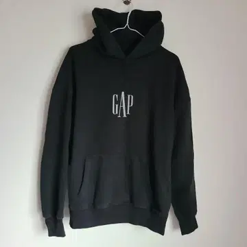 GAP 남성용 후드티 ESTABLISHD 1969 빛나는 후드티