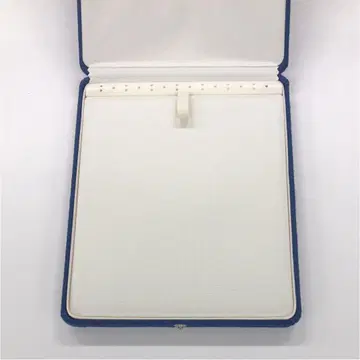 [ 새상품 ] 펄 키퍼 플랫 타입 ( 네이비 )