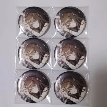 유메스테 만용 그리캔