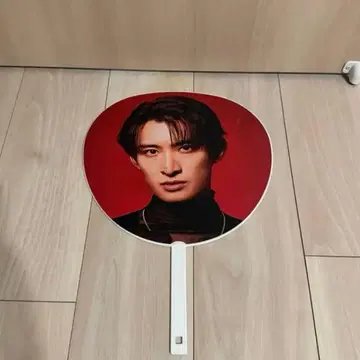 무카이 코지 부채