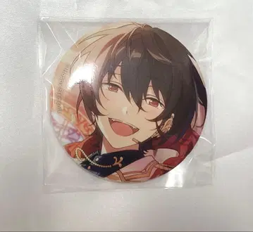 사쿠마 리츠 이베코레 캔뱃지