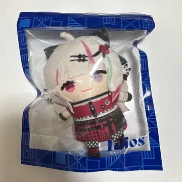 니지산지 니지퍼펫 이시가미 노조미