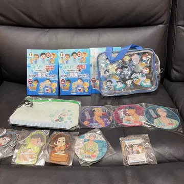 유리 온 아이스 대에도 온천 거울 빅토르 카츠키 유우리아크릴