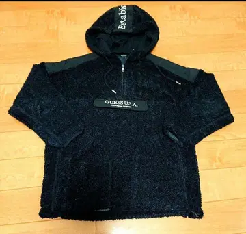 GUESS 게스 보아 여성용 후드티