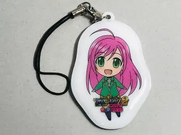 로자리오와 뱀파이어 2 사랑과 꿈의 랩소디아 스트랩