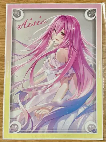 정령환상기 멜론북스 노벨 축제 혜택 포스터