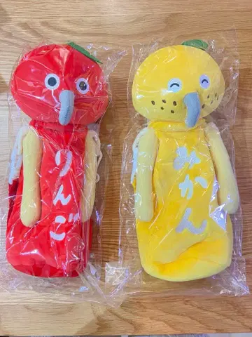 빵 도둑 브로콜리 복권 B상 2개 세트