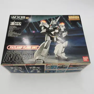 반다이 MG 패트레이버 AV-98 WXIII 잉그램 2호기