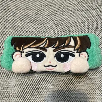 SnowMan 아베 료헤이 (아베짱) 스노치루 헤어밴드