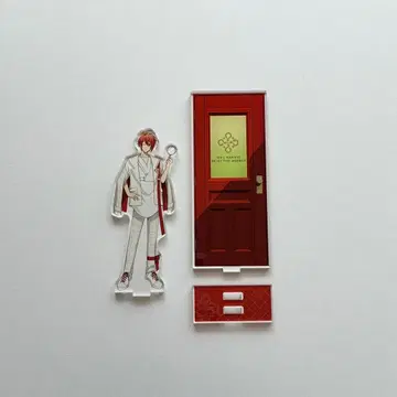 아이나나 아이들리시 세븐 리얼 탈출 게임 아크릴 스탠드 나나세 리쿠