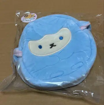 스미코구라시 복권 B-2상 숄더 파우치 오츠키노코