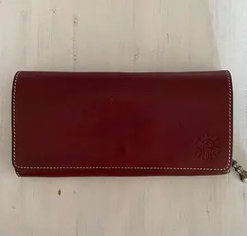 다코타 Dakota 천연 가죽 카드 대용량 장지갑