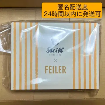 [ 새상품 ] 페이러 슈타이프 테디베어스 앤 하이디 세트