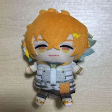 니지산지 우사미 리토 퍼펫 니지퍼펫