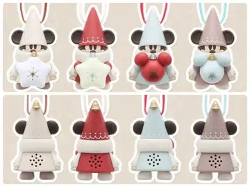 릴린린 2025 캡슐 토이 컴프 세트