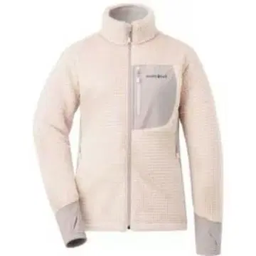 몽벨 mont-bell 클리마에어 자켓 Women's 로즈미스트