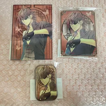 피오 피오레의 만종 길버트 묶음 판매 마루쿠지 피오피