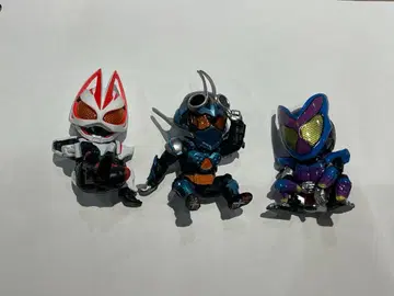 [ 미사용 새상품 ] 기다림 가면라이더의 경우 3