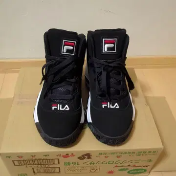 [상자 없음 새상품급] FILA mb 매쉬번